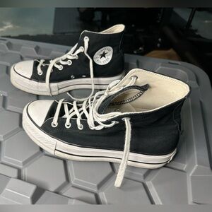 Converse Chuck Taylor High Tops